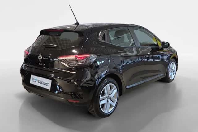 Renault Clio (2024) thumbnail 6