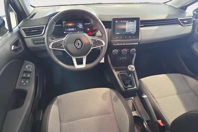 Renault Clio (2024) thumbnail 7