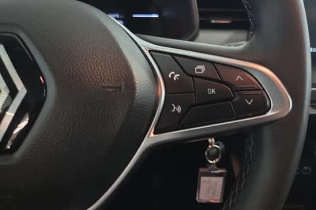 Renault Clio (2024) thumbnail 9
