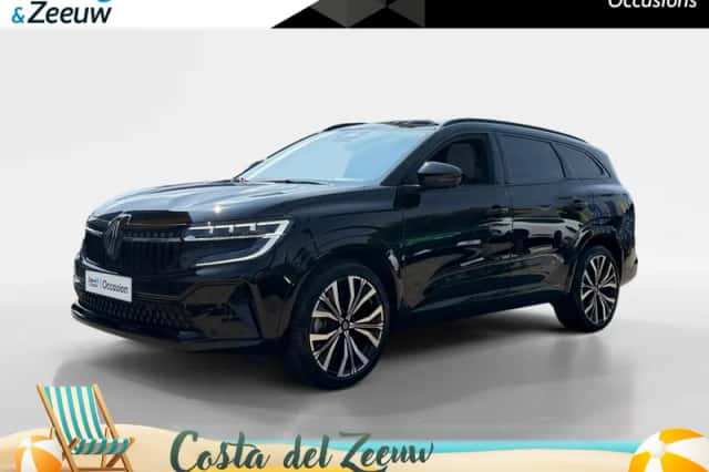 Renault Espace (2024) thumbnail 1