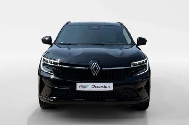 Renault Espace (2024) thumbnail 2