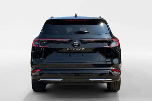 Renault Espace (2024) thumbnail 5