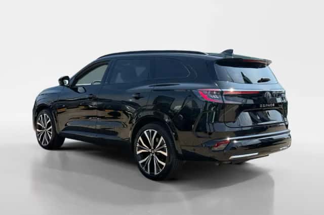 Renault Espace (2024) thumbnail 6