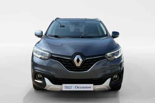 Renault Kadjar (2018) thumbnail 2