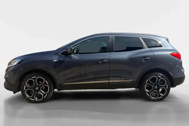 Renault Kadjar (2018) thumbnail 4