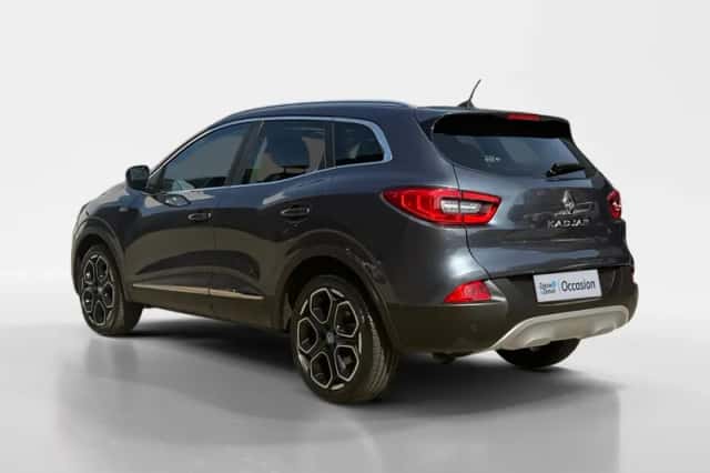 Renault Kadjar (2018) thumbnail 5