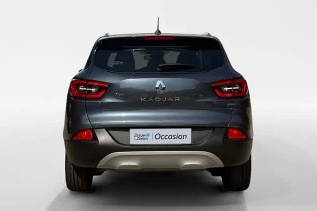 Renault Kadjar (2018) thumbnail 6