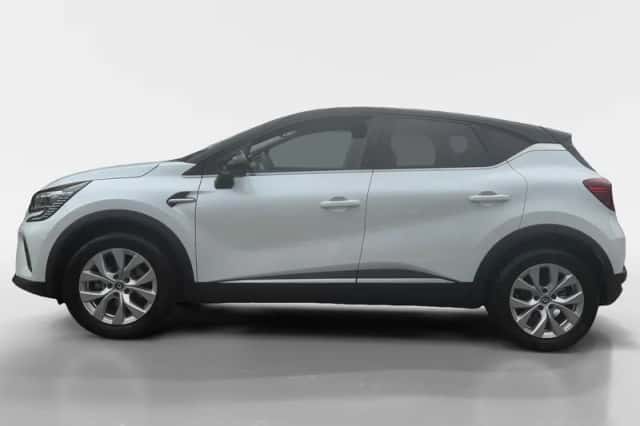 Renault Captur (2022) thumbnail 4