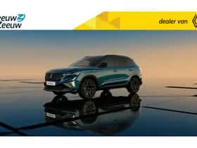 Renault Austral (2026)