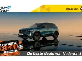 Renault Austral (2026)