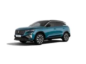 Renault Austral (2026) thumbnail 2