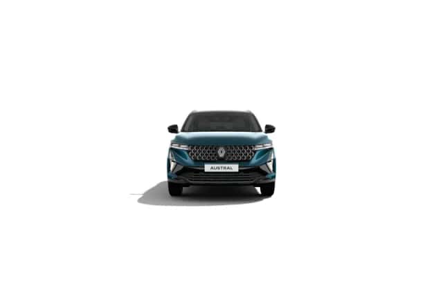 Renault Austral (2026) thumbnail 12