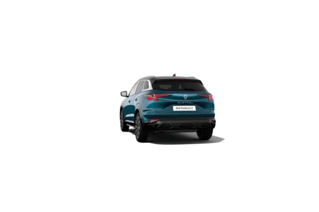 Renault Austral (2026) thumbnail 4