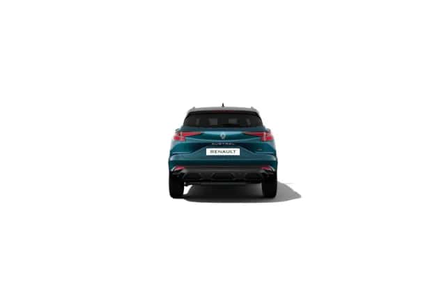 Renault Austral (2026) thumbnail 5