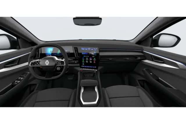 Renault Austral (2026) thumbnail 6