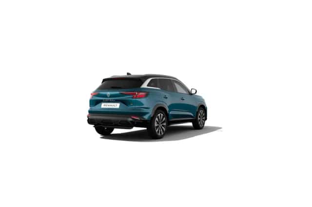 Renault Austral (2026) thumbnail 8