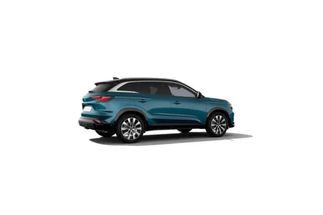 Renault Austral (2026) thumbnail 9