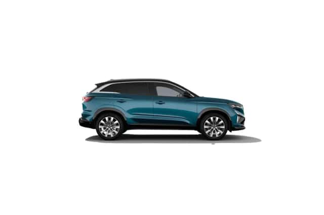Renault Austral (2026) thumbnail 10