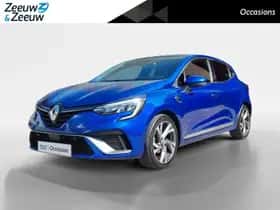 Renault Clio (2022)