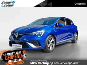 Renault Clio (2022)