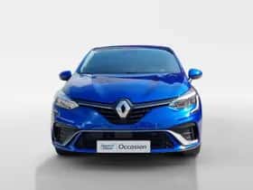 Renault Clio (2022) thumbnail 2