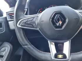 Renault Clio (2022) thumbnail 11