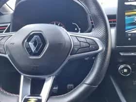Renault Clio (2022) thumbnail 12