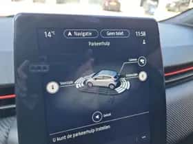 Renault Clio (2022) thumbnail 14
