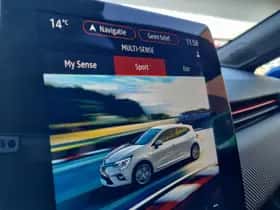 Renault Clio (2022) thumbnail 15