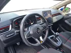 Renault Clio (2022) thumbnail 20