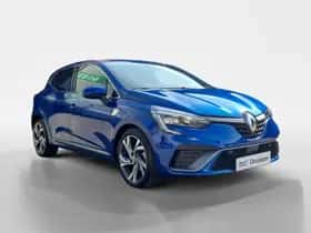 Renault Clio (2022) thumbnail 3