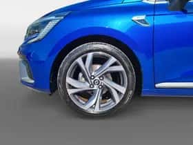 Renault Clio (2022) thumbnail 25