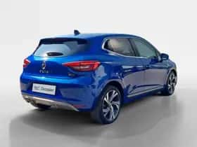 Renault Clio (2022) thumbnail 4