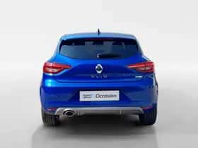 Renault Clio (2022) thumbnail 5
