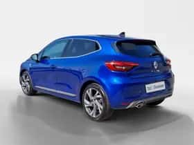 Renault Clio (2022) thumbnail 6