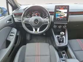 Renault Clio (2022) thumbnail 9