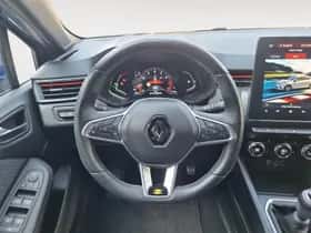 Renault Clio (2022) thumbnail 10