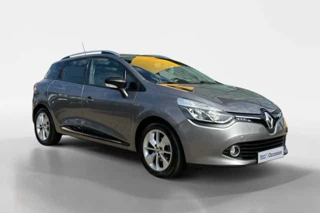 Renault Clio (2016) thumbnail 3