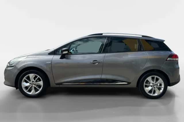 Renault Clio (2016) thumbnail 4