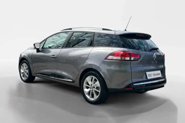 Renault Clio (2016) thumbnail 5
