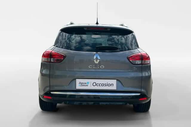 Renault Clio (2016) thumbnail 6