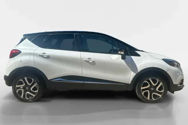 Renault Captur (2017) thumbnail 4