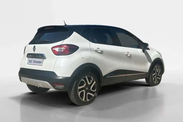 Renault Captur (2017) thumbnail 5