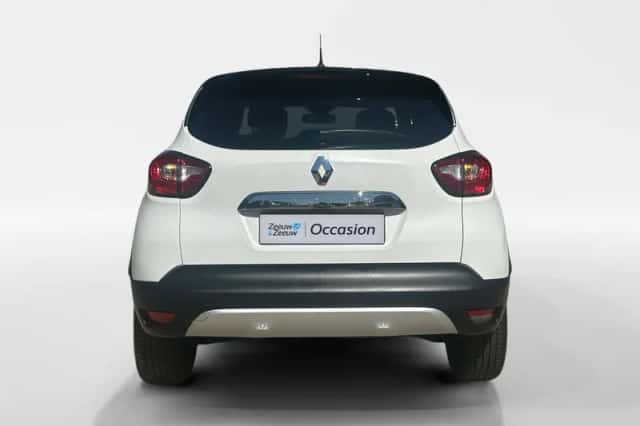 Renault Captur (2017) thumbnail 6