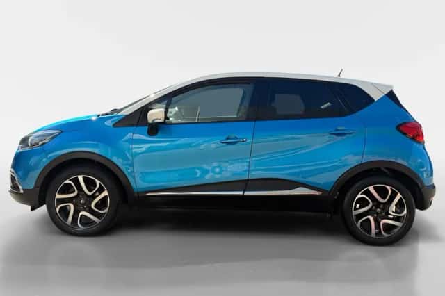 Renault Captur (2015) thumbnail 4