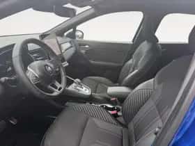 Renault Captur (2024) thumbnail 12