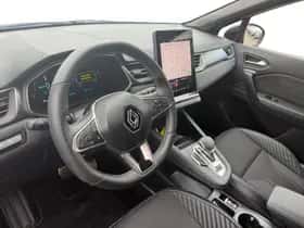 Renault Captur (2024) thumbnail 13