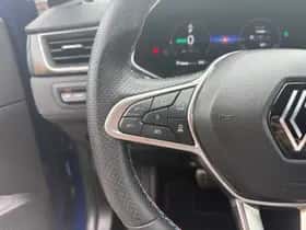 Renault Captur (2024) thumbnail 17