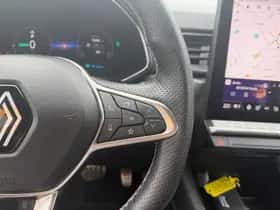 Renault Captur (2024) thumbnail 19