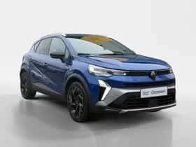 Renault Captur (2024) thumbnail 3